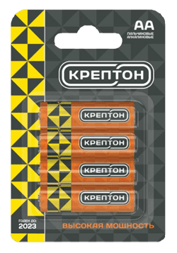 Батарейки