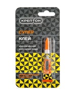 cупер-клей 3 г ВР1