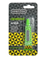 клей обувной 15 мл ВР1